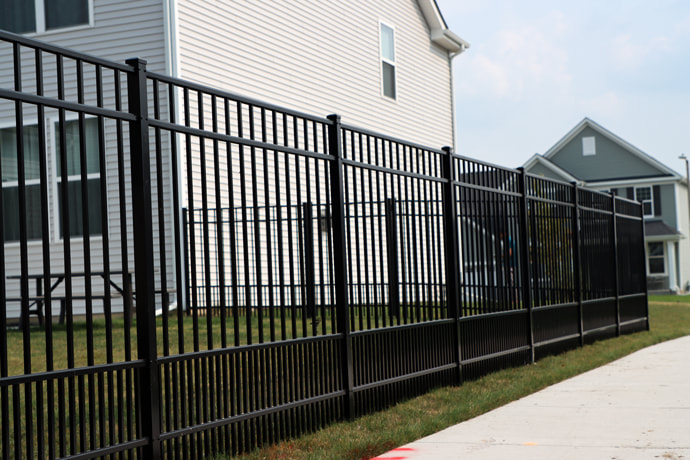 Benefits of Aluminum Fence Installation in Pitman NJ 